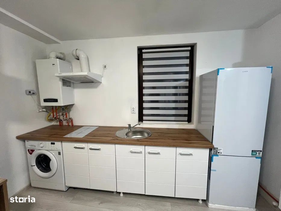 Apartament 2 camere CENTRU -UMF