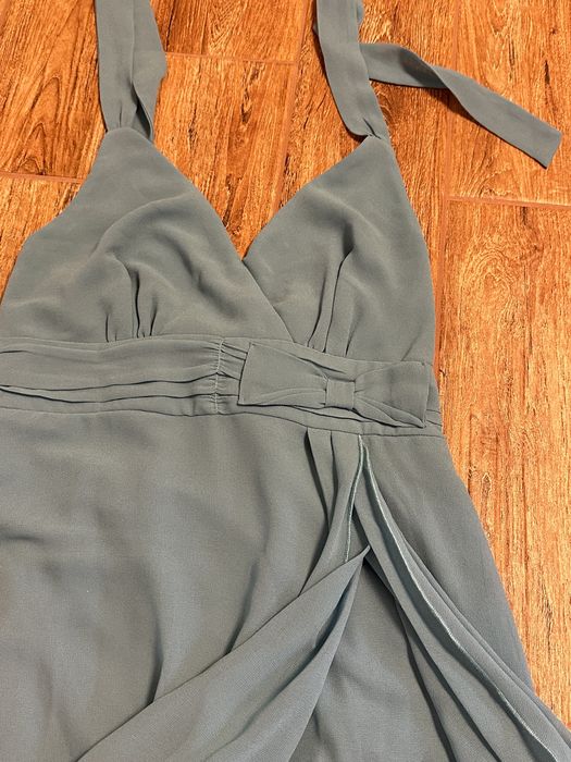 Rochie de vara tripluvoal