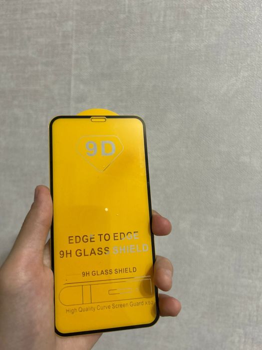 чехлы на iphone xs
