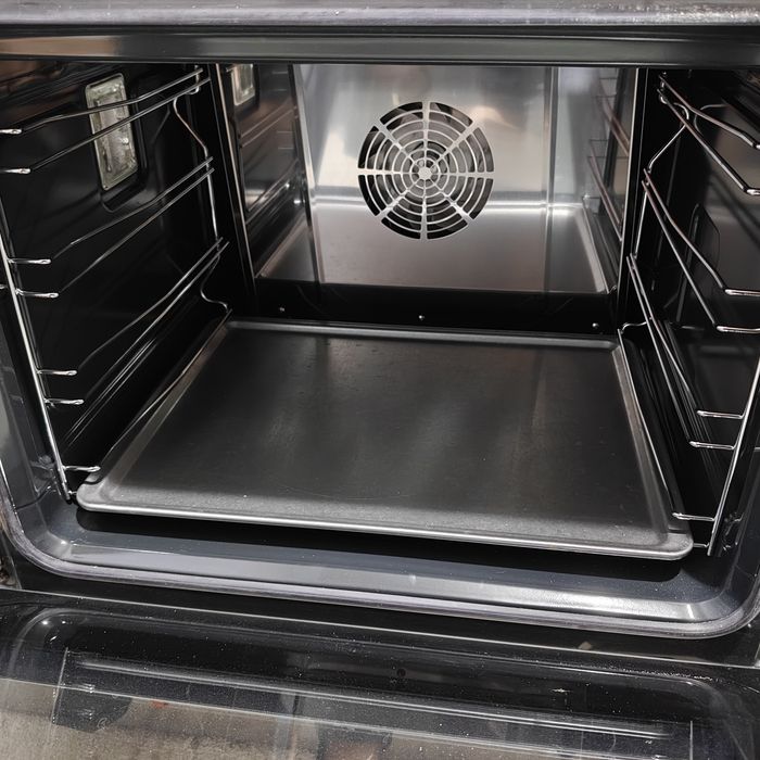 Смег печь абсолютно новый