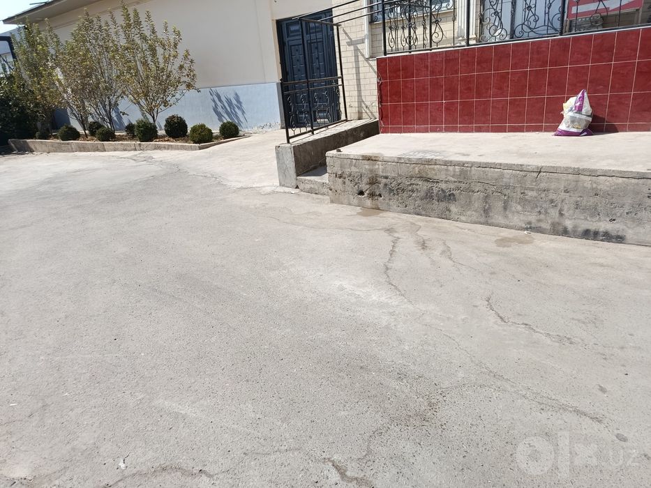 Arendaga opodval beriladi