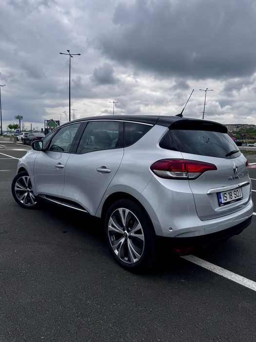 Renault Scenic IV 1.5 dCi Energy Intens Euro 6