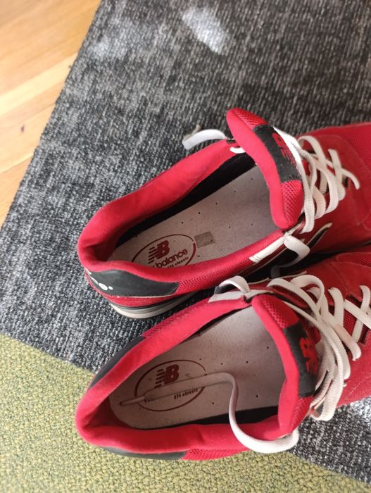 New Balance 46.5