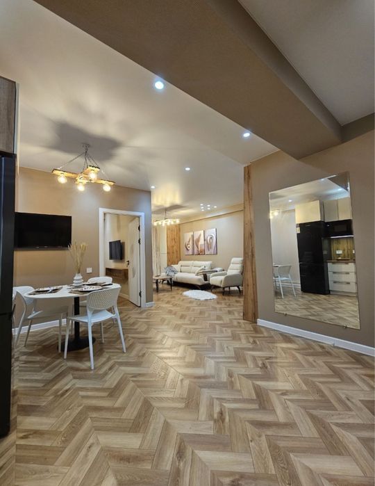 Срочно продается квартира Яккасарай