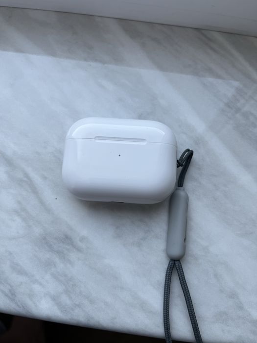 Зарядный кейс для Airpods pro 2