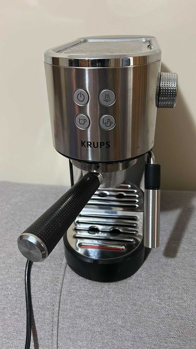 Vand Expresor Krups model XP442C11-ca nou