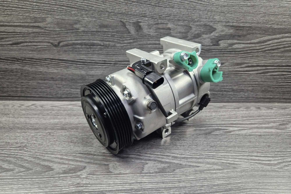 компрессор кондиционера KIA Sorento