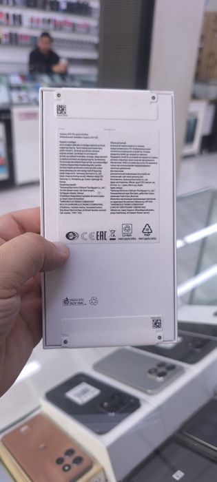 Samsung A57 5g 8/128 yangi