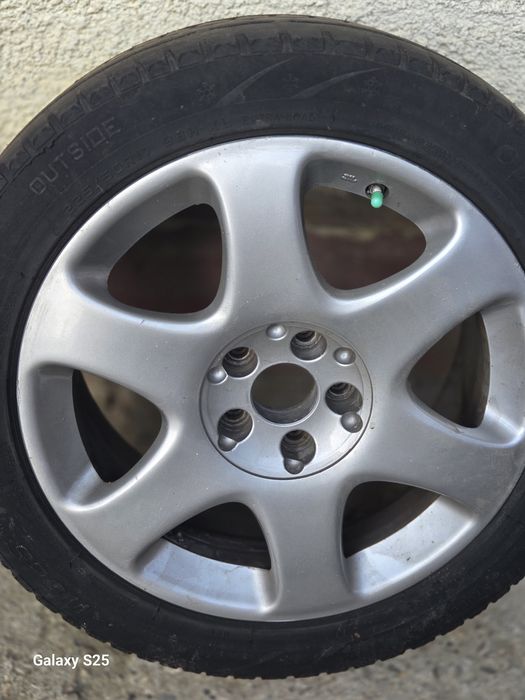 Jante R17 impecabile