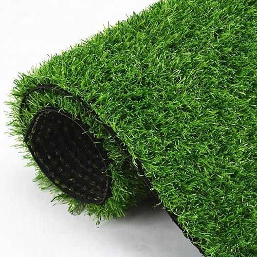 Искусственный газон!