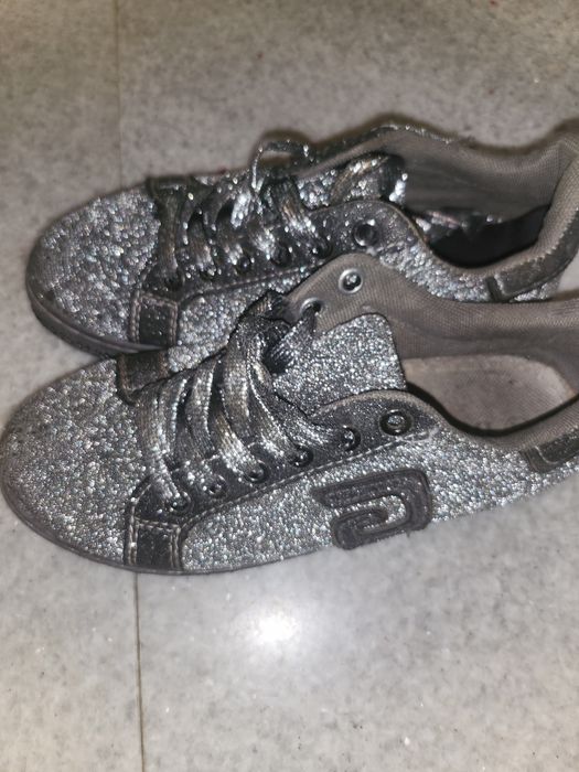 3 бр.дамски обувки за 30 лв.