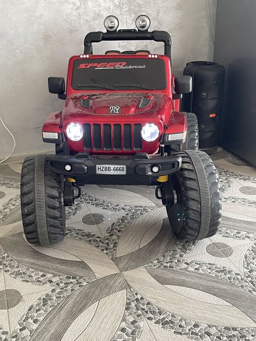 De vanzare masina electrica