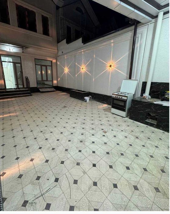 Продажа Евродома на Ханабаде, 2-сотки (N 12117 )