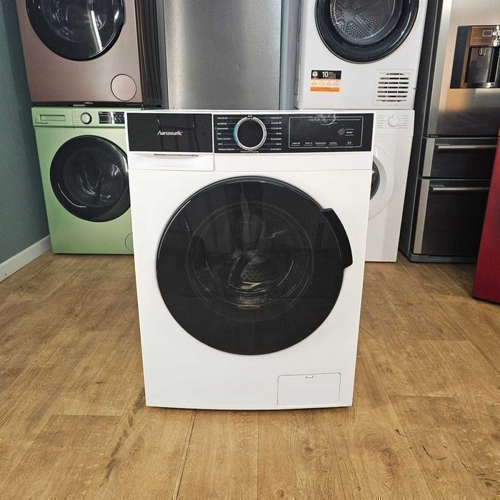 Masina de spalat Rufe Hisense 9kg 1400rpm   ~ FĂRĂ UTILIZARE ~