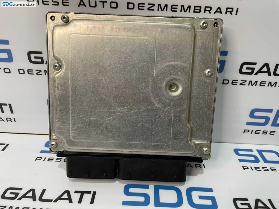 ECU Calculator Motor Mercedes Vito W639 2.2 CDI 2003 - 2014 Cod A6111535279 0281011179 [L3239]