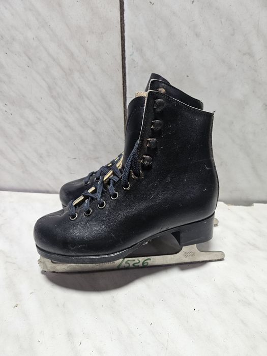 Patine 1526 gheata patinaj artistic   marime 30  (20  cm)