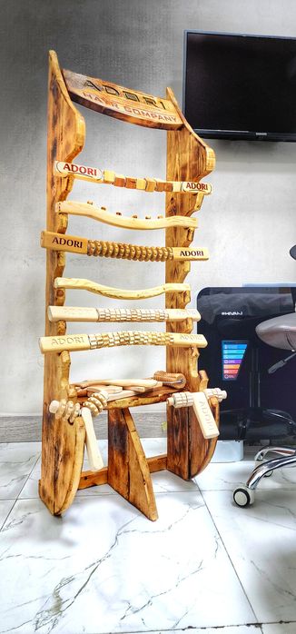 Массажный набор Adori