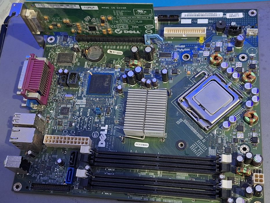 Piese PC/ Laptop  Functionale