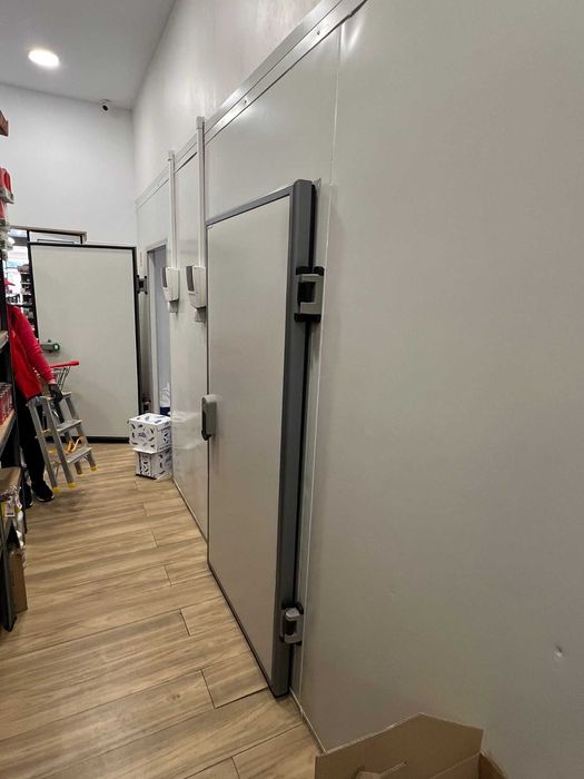 Camere Frigorifice /Montaj Transport Inclus /Diferite Dimensiuni/ NOI