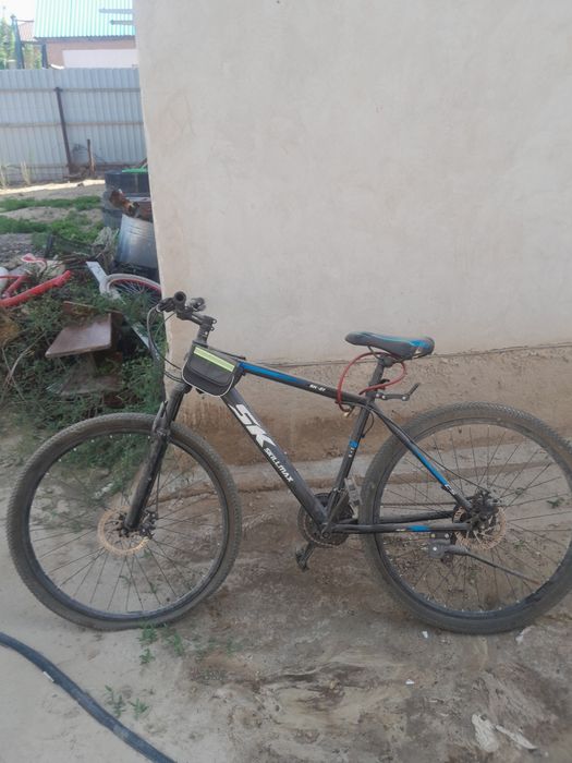 Велосипед продам