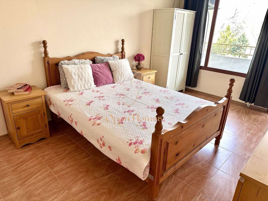 Продава се Двустаен апартамент в Пловдив, Тракия - 85 кв.м за 942 €/кв.м - Снимка #9