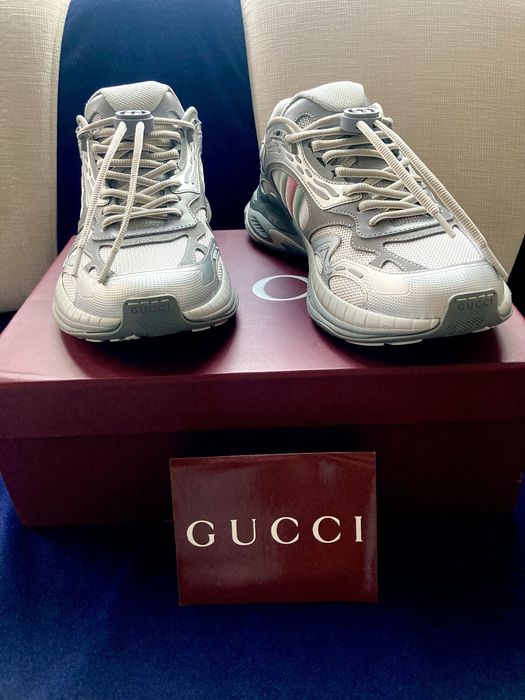 GUCCI “ 2.0 sneakers - 42”