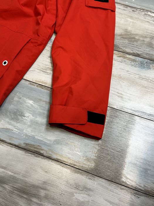 Мъжко ски яке DOPE Adept - размер XL, отлично състояние