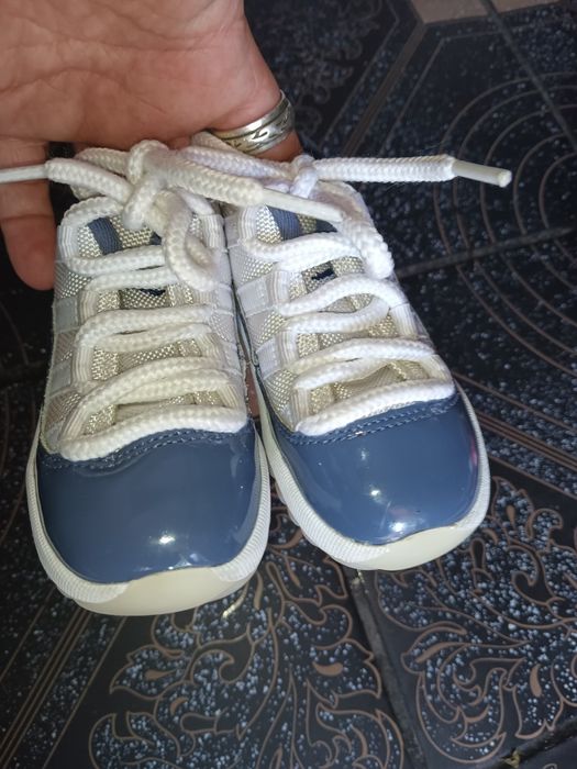 Nike Jordan măsura 24 14cm