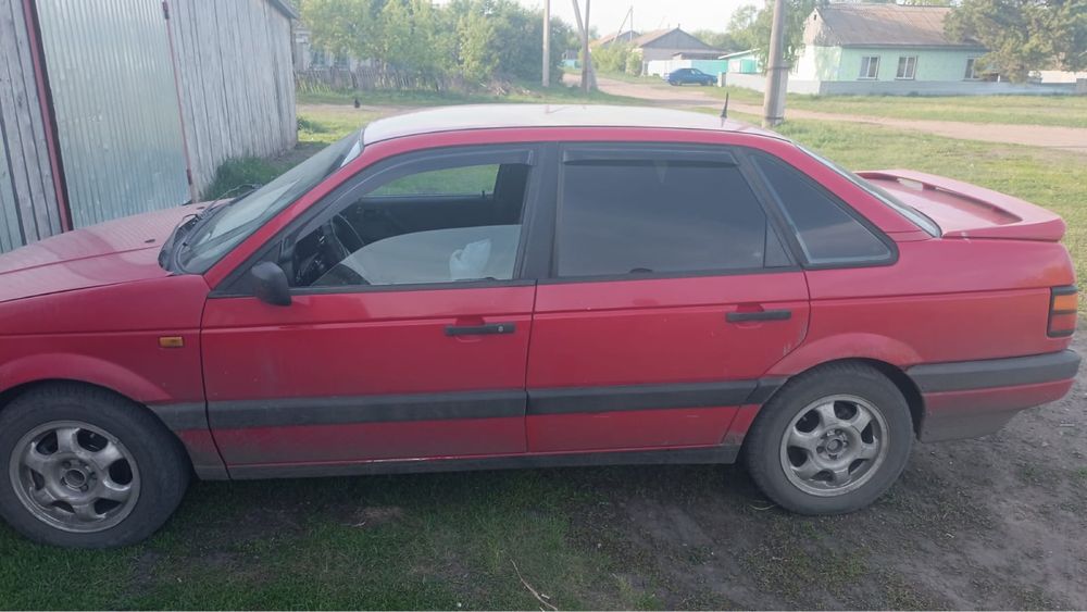 Продам Volkswagen пассат