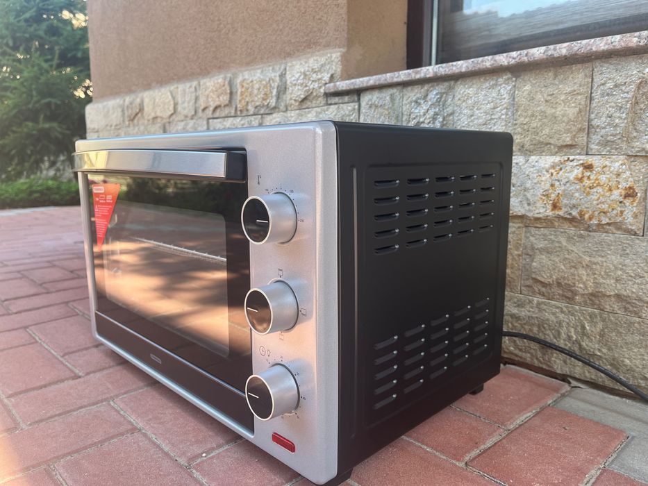 Готварска Фурна Termomax 36л