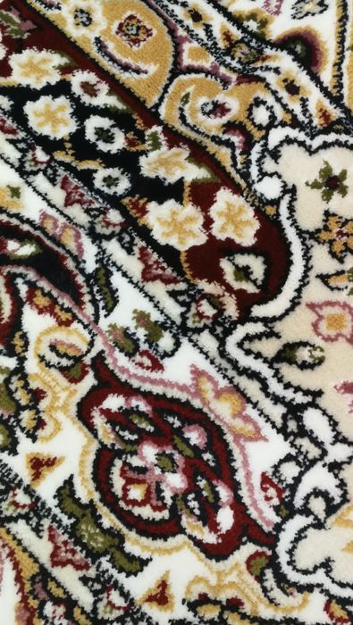 Ковёр PRADO 2×3 новый 27000тг