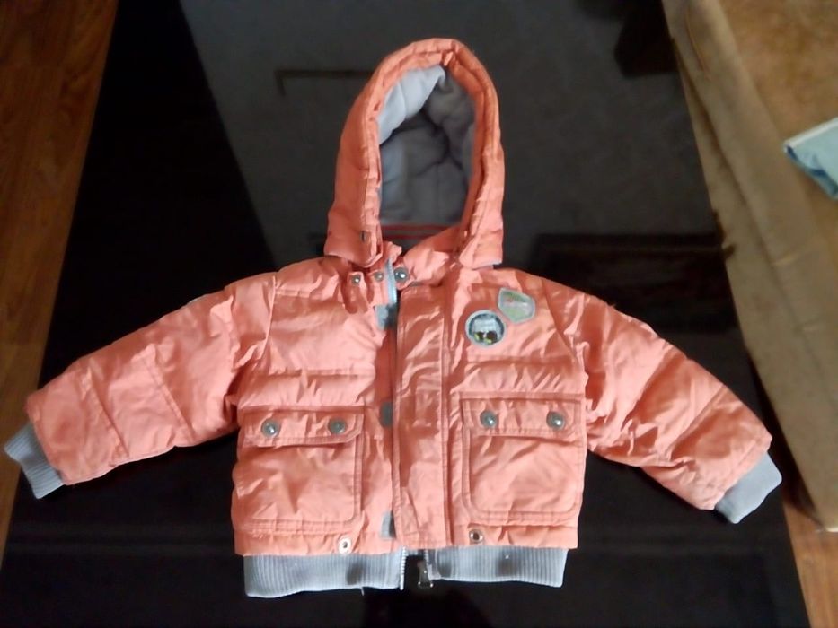 Детское 4 пакета  обмен