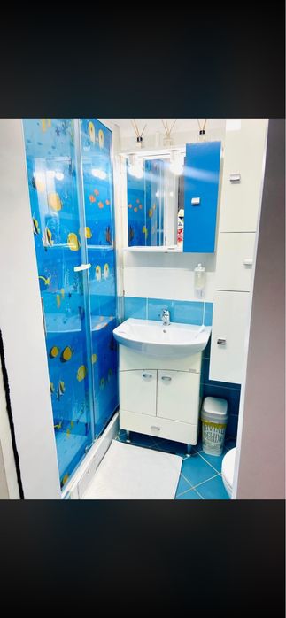 Apartament Statiunea Saturn 2 camere