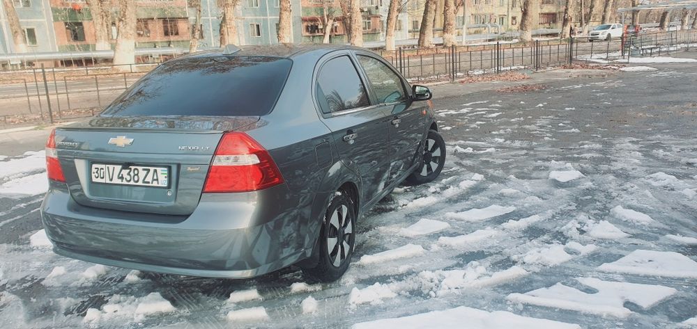 Nexia3 sotiladi xolati zo‘r minishga tayyor