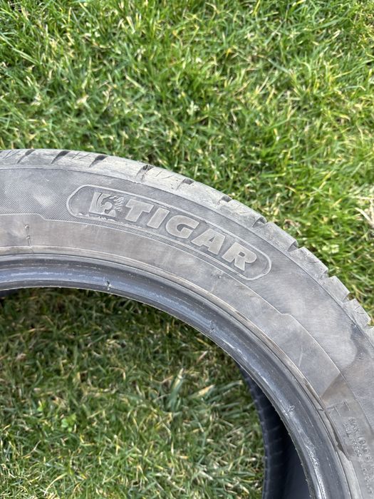 Летни гуми 195/55/16