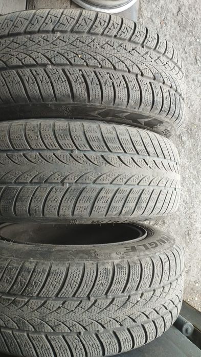 Продам диски R 15 5/112 с резиной