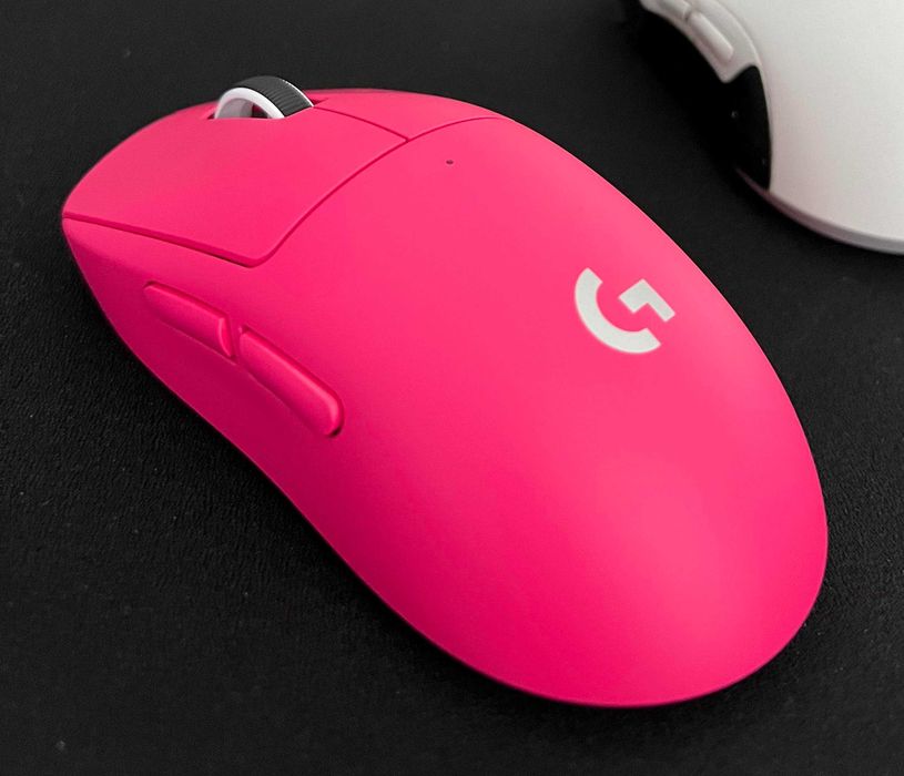 Logitech G Pro X Superlight 2