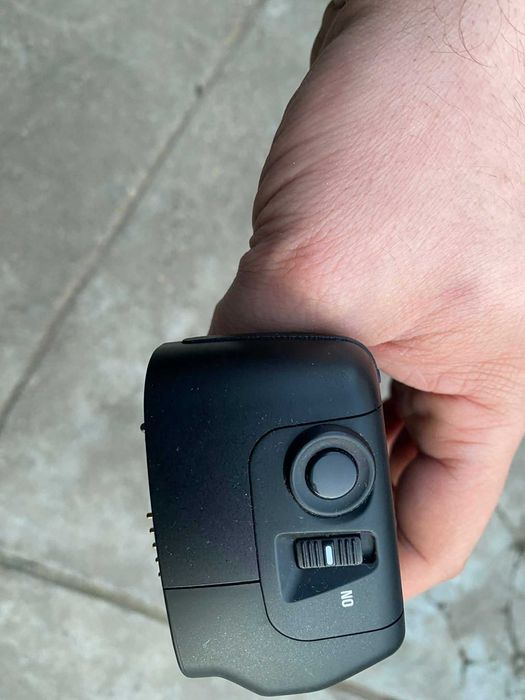 grip SIGMA camera foto