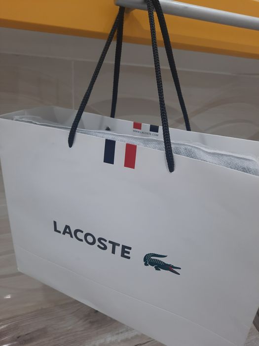 Барсетка сатылады. Новый