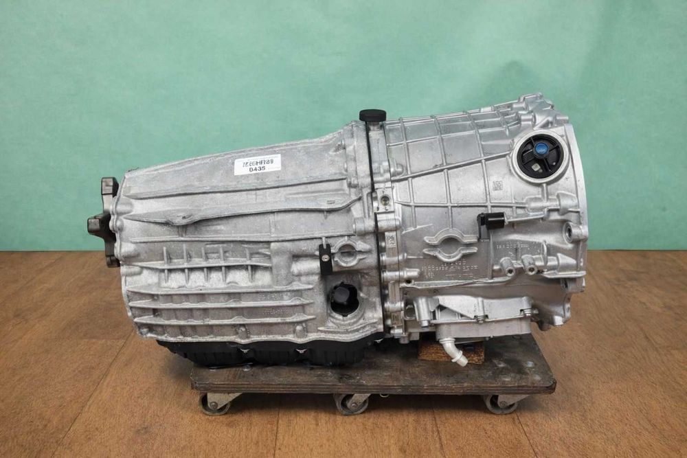Автоматична скоростна кутия 9GTronic код 725111 MB W206 C300 258кс2024