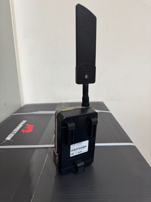 4G Ловна камера. Модел HC-900 PRO