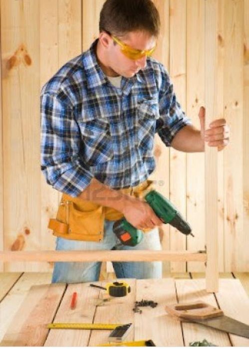 Сантехник плотник Электрик