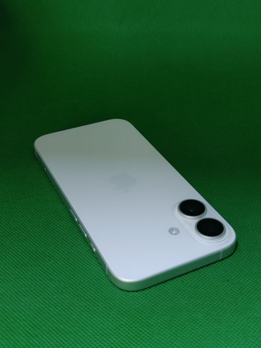 iPhone 16 * Garantie * Buy Back *