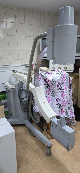 Рентгенов апарат Philips тип С рамо C Arm