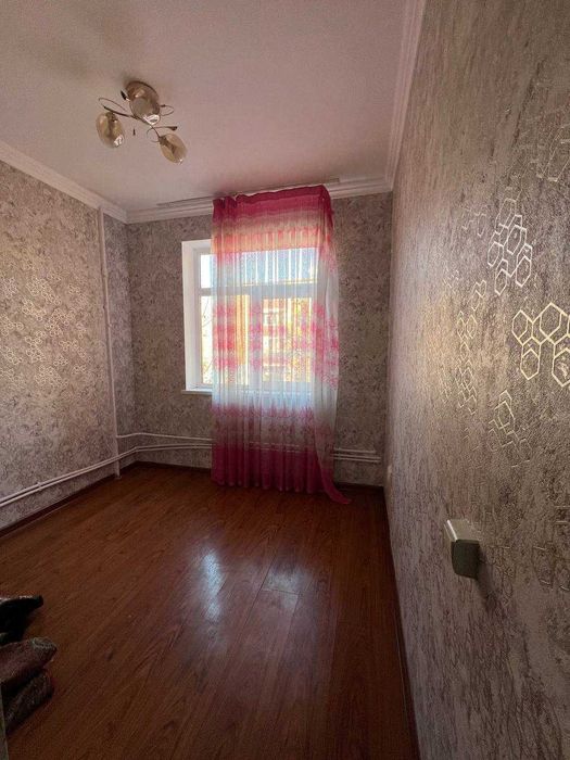 Vokzal hududida 3 xonali qilib tayyorlangan kvartira sotiladi! 46 500