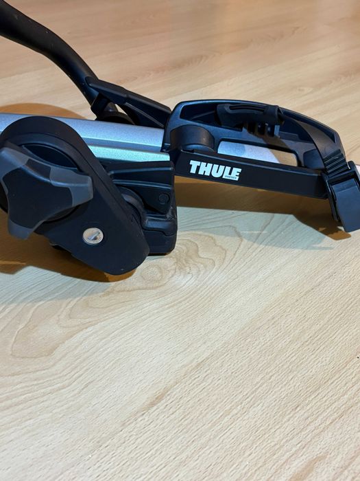 Багажник за колело Thule Proride 598