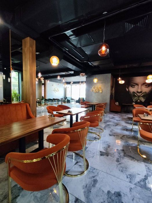 Аренда готового ресторана (Общий Пит) на Бадамзаре