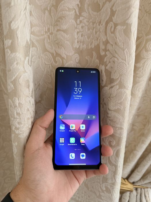 Redmi Note 10 Pro 128Gb - В хорошем состоянии