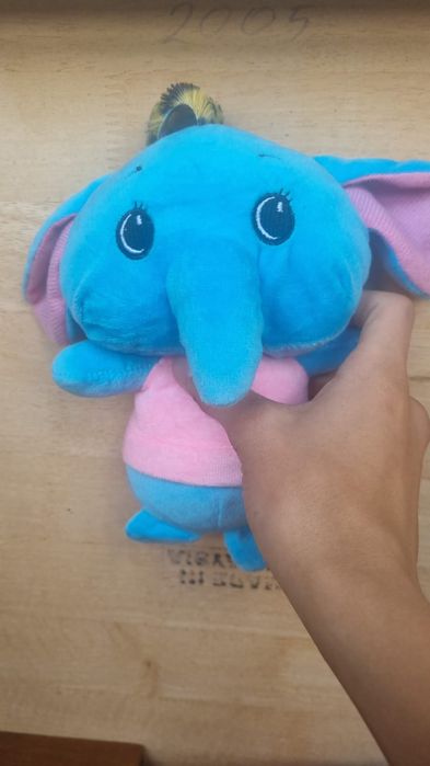 Продам плюшевые игрушки