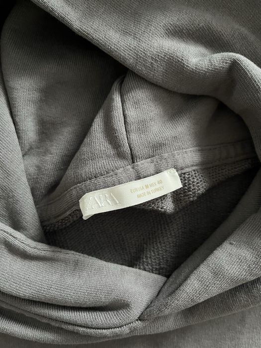 Худи Zara(новая)